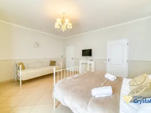 Prodej atypického bytu, Mariánské Lázně, Karlovarská, 128 m2