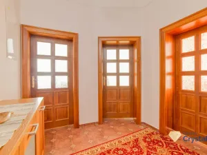 Prodej bytu 2+1, Mariánské Lázně, Anglická, 71 m2