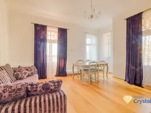 Prodej bytu 2+1, Mariánské Lázně, Anglická, 71 m2