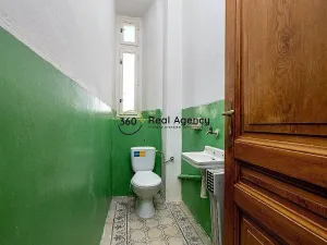 Prodej bytu 2+1, Praha - Smíchov, Štefánikova, 93 m2