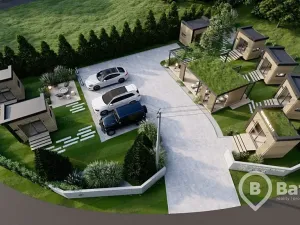 Prodej pozemku pro bydlení, Čeladná, 917 m2