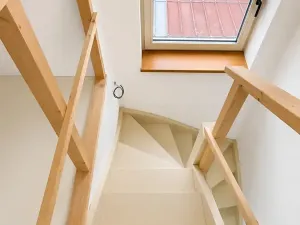Prodej rodinného domu, Unhošť, Chaloupecká, 94 m2