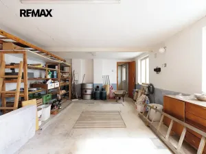 Prodej rodinného domu, Unhošť, Chaloupecká, 94 m2