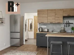 Pronájem bytu 1+kk, Ostrava, Gen. Píky, 29 m2