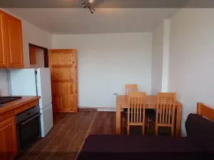 Pronájem bytu 2+kk, Vyšší Brod, Kyselov, 41 m2