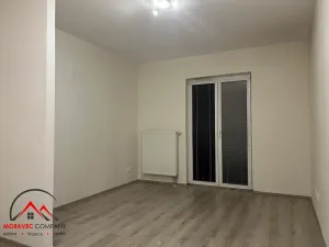 Pronájem bytu 1+kk, Mohelnice, Za Penzionem, 35 m2