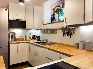 Prodej bytu 3+kk, Praha - Košíře, V Cibulkách, 111 m2
