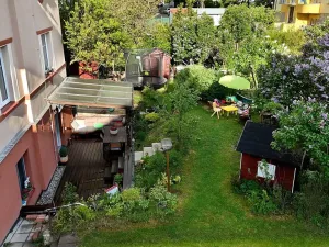 Prodej bytu 3+kk, Praha - Košíře, V Cibulkách, 111 m2