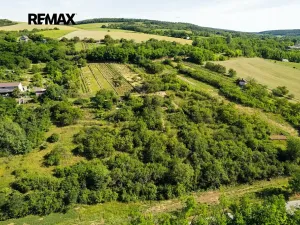 Prodej zahrady, Moravské Bránice, 2403 m2