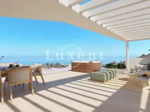 Prodej bytu 3+kk, Malaga, Španělsko, 70 m2