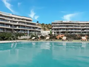 Prodej bytu 3+kk, Malaga, Španělsko, 70 m2
