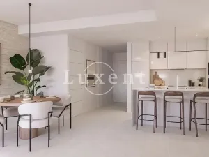 Prodej bytu 2+kk, Estepona, Španělsko, 36 m2