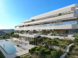 Prodej bytu 2+kk, Estepona, Španělsko, 36 m2