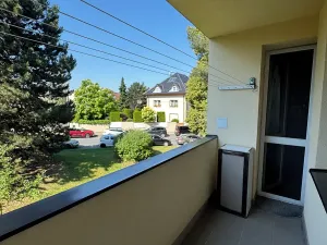 Pronájem bytu 2+1, Brandýs nad Labem-Stará Boleslav, Kralupská, 56 m2
