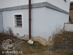Dražba rodinného domu, Nižbor, 79 m2