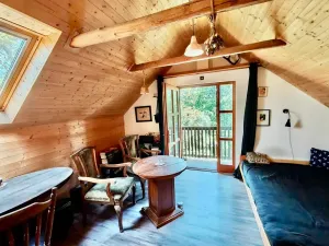 Prodej rodinného domu, Golčův Jeníkov, 110 m2