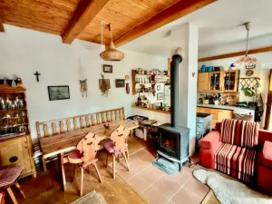 Prodej rodinného domu, Golčův Jeníkov, 110 m2