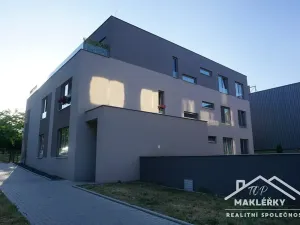Pronájem bytu 1+kk, Kolín, 5. května, 28 m2