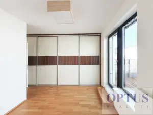 Pronájem rodinného domu, Praha - Jinonice, Bohumila Šimůnka, 182 m2