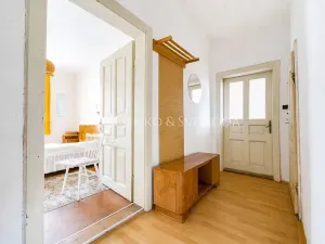 Prodej chalupy, Velké Meziříčí, Pod Sýpkami, 125 m2