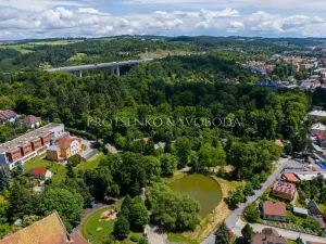Prodej chalupy, Velké Meziříčí, Pod Sýpkami, 125 m2