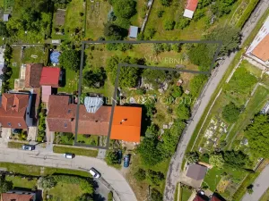 Prodej rodinného domu, Velké Meziříčí, Pod Sýpkami, 125 m2