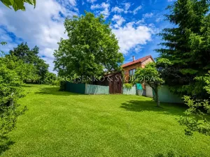 Prodej rodinného domu, Velké Meziříčí, Pod Sýpkami, 125 m2