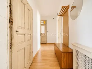 Prodej rodinného domu, Velké Meziříčí, Pod Sýpkami, 125 m2
