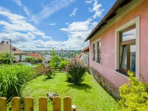 Prodej rodinného domu, Velké Meziříčí, Pod Sýpkami, 125 m2