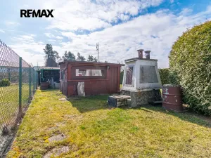 Prodej pozemku pro bydlení, Plzeň, U Domažlické trati, 359 m2