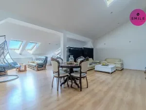 Prodej atypického bytu, Klimkovice, Náměstí, 135 m2