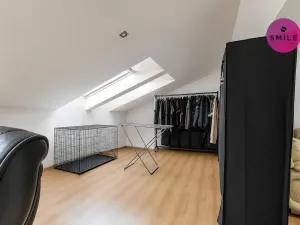 Prodej atypického bytu, Klimkovice, Náměstí, 135 m2
