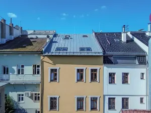 Prodej atypického bytu, Klimkovice, Náměstí, 135 m2