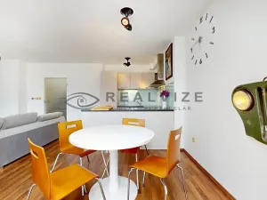 Prodej bytu 3+kk, České Budějovice, Jeronýmova, 105 m2