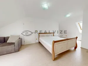 Prodej bytu 3+kk, České Budějovice, Jeronýmova, 105 m2