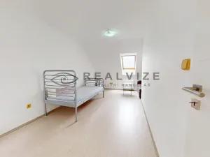 Prodej bytu 3+kk, České Budějovice, Jeronýmova, 105 m2