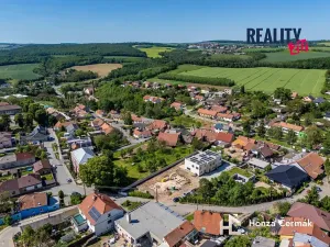 Prodej rodinného domu, Oslavany, 109 m2
