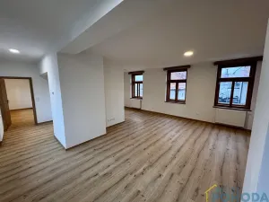 Pronájem bytu 3+kk, Vysoké Mýto, Fügnerova, 88 m2