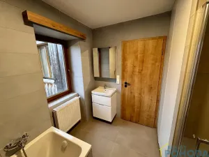 Pronájem bytu 3+kk, Vysoké Mýto, Fügnerova, 88 m2