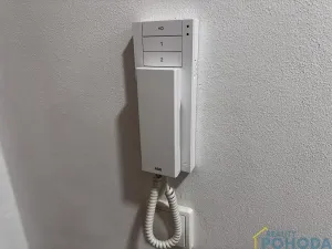 Pronájem bytu 3+kk, Vysoké Mýto, Fügnerova, 88 m2
