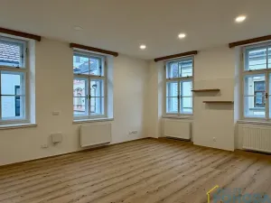 Pronájem bytu 3+kk, Vysoké Mýto, Fügnerova, 78 m2