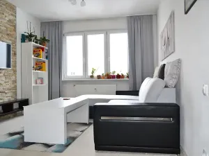 Prodej bytu 2+1, Cheb, V Zahradách, 56 m2
