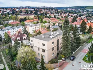 Pronájem bytu 3+kk, Praha - Podolí, V Ondřejově, 85 m2