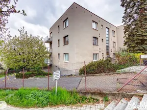 Pronájem bytu 3+kk, Praha - Podolí, V Ondřejově, 85 m2