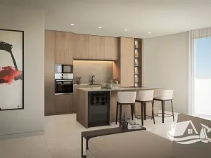 Prodej bytu 3+kk, Calp, Španělsko, 101 m2