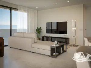 Prodej bytu 3+kk, Calp, Španělsko, 70 m2