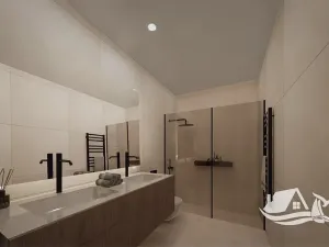 Prodej bytu 2+kk, Calp, Španělsko, 58 m2