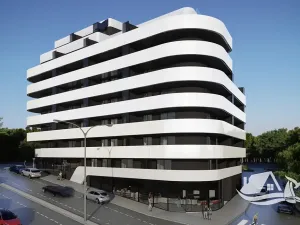 Prodej bytu 3+kk, Calp, Španělsko, 94 m2