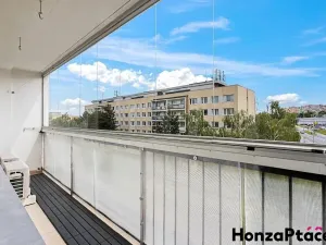 Prodej bytu 3+kk, Praha - Hostivař, Zápasnická, 69 m2