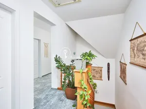Prodej rodinného domu, Hluboká nad Vltavou, Janáčkova, 205 m2